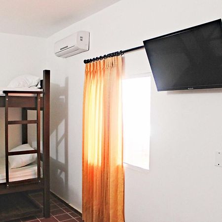 Hotel San Marcos تاجانجا الغرفة الصورة