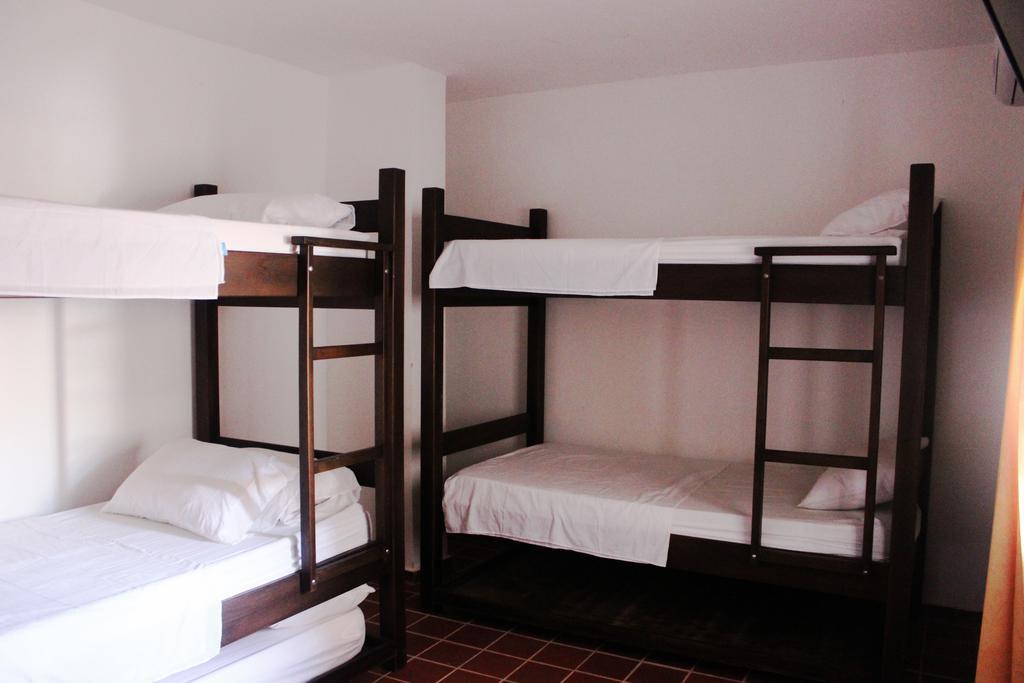 Hotel San Marcos تاجانجا الغرفة الصورة