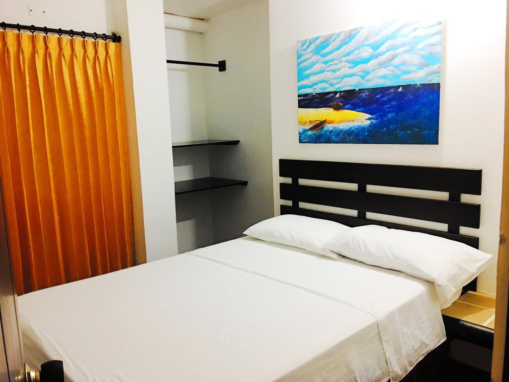 Hotel San Marcos تاجانجا المظهر الخارجي الصورة